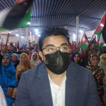El Viceministro de Relaciones Exteriores de Honduras, saluda la determinación y fortaleza del pueblo saharaui en su lucha por recuperar su patria | Sahara Press Service