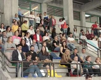 Un grano de arena por los saharauis – Faro de Vigo