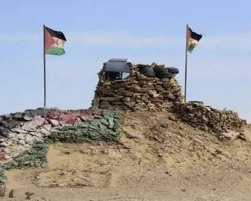 El Frente Polisario 1973-2020: la gran epopeya saharaui