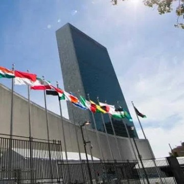 images Argelia: «La resolución 2494 del Consejo de Seguridad de la ONU, es solo una renovación técnica de la MINURSO.»