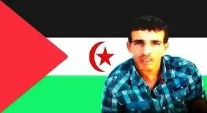 Fallece el joven saharaui Ahmed Lamghaimad — الفريق الإعلامي