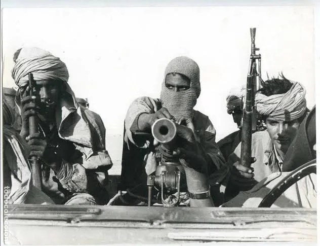 #LoMásleído esta semana #SaharaOccidental | HISTORIAS DEL AYER | Episodios de la Guerra del Sáhara Occidental: La batalla de La Güera. Hasta el último hombre.