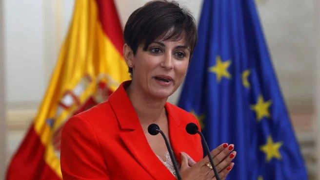 Isabel Rodríguez, nueva portavoz del gobierno español: »Marruecos es socio y amigo, se necesita la estabilidad entre ambos países»