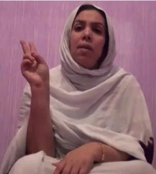 L’état de santé de Mahfouda Lefkir en détérioration, alerte son père | Sahara Press Service