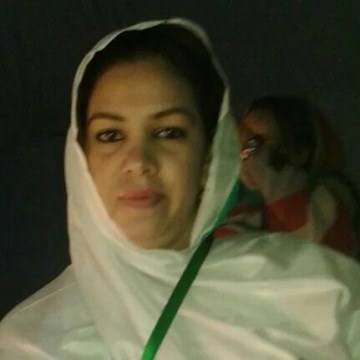 Llamamiento internacional por la liberación de la activista saharaui Mahfuda Bamba Lefkir
