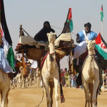 Sáhara Occidental:  el reconocimiento de la soberanía marroquí y la venta de armas a Rabat “no sirven a la paz sino que conducen a más tensión» – mpr21