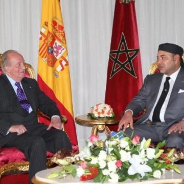 El Sahara Occidental: El Primer gran perjudicado por «Juan Carlos I» | elminuto