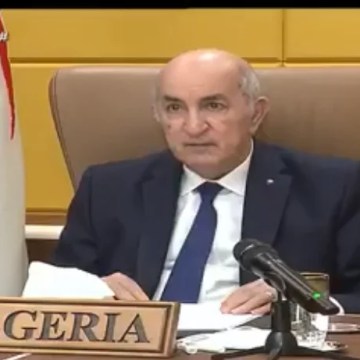 Tebboune: ‘La violación del alto el fuego se debe a la obstrucción marroquí al Plan de Arreglo y sus intentos de imponer un hecho consumado»