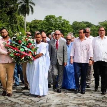 Fin de la Actualidad Saharaui de HOY, 2 de agosto de 2019 ??