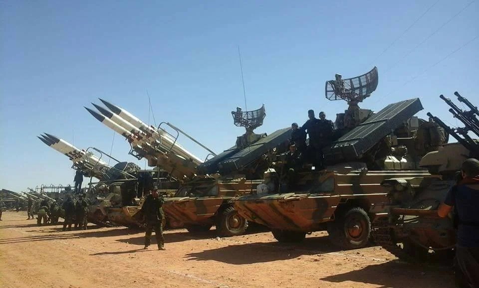 ur El ELPS ejecuta nuevos ataques contra los atrincheramientos de las fuerzas de ocupación marroquí | Sahara Press Service