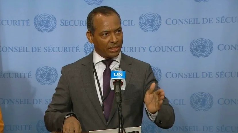 Western Sahara-UN: the appointment of an envoy is a way to revitalize the peace process | Sahara Press Service