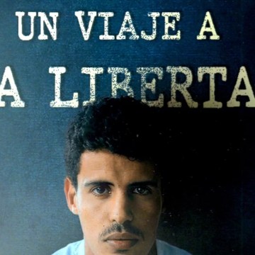 6288034 «Sáhara Occidental. Un viaje a la libertad»: el problema del Sáhara analizado por un joven saharaui» – Pablo-Ignacio de Dalmases comenta libro de Taleb Alisalem