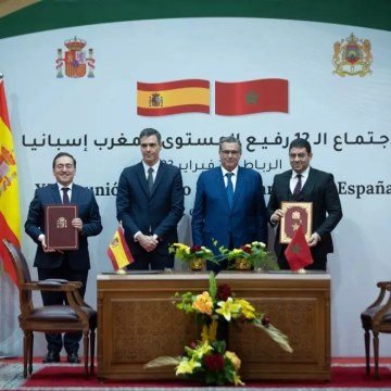 Albares viaja a Marruecos con la incógnita de si recibirá nuevas exigencias sobre el Sáhara Occidental | Público