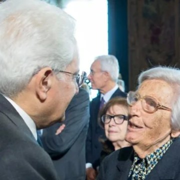 ITALIA/Fallece una gran simpatizante y amiga del pueblo saharaui | Sahara Press Service (SPS)