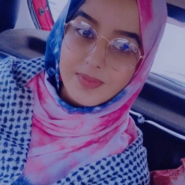 Anna Habibi: “La ocupación marroquí confisca tierras por la fuerza y corta la electricidad y el agua de las casas que albergan a los activistas” | NR | Periodismo alternativo
