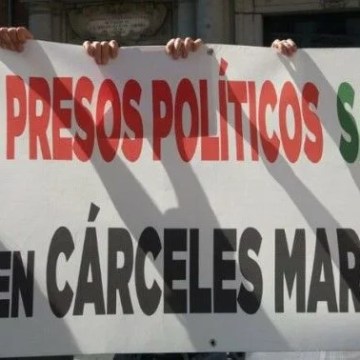 El prisionero político saharaui Abdelmoula Hafidi está viviendo en condiciones de salud catastróficas | NR | Periodismo alternativo