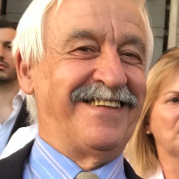 Fallece en Montevideo Emiliano Gómez López, incansable defensor de la causa saharaui en Uruguay y América Latina | Sahara Press Service (SPS)