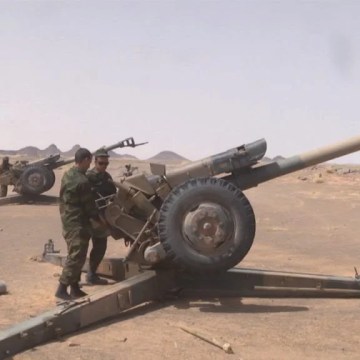 El poder militar en el Magreb: ¿Cuáles son los países más fuertes del Norte de África? | Por Dr. Jorge Alejandro Suárez Saponaro en ECSAHARAUI