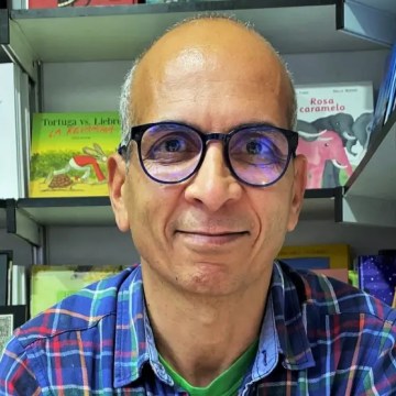 Limam Boisha: «No puedo escribir un poema si en su interior no subyace una historia» – Diario del Alto Aragón