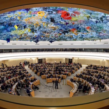 Venezuela reafirma su posición histórica de apoyo a los derechos del pueblo saharaui | Sahara Press Service (SPS)