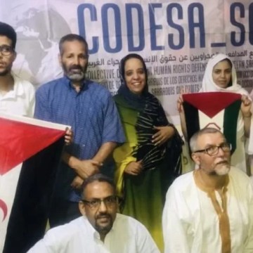 Territoires sahraouis occupés : Le CODESA dénonce la répression contre les défenseurs des droits humains – El watan.dz