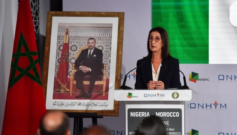imageresize «Gasoducto Nigeria-Marruecos: Rabat adapta su argumentario de cara a la UE»