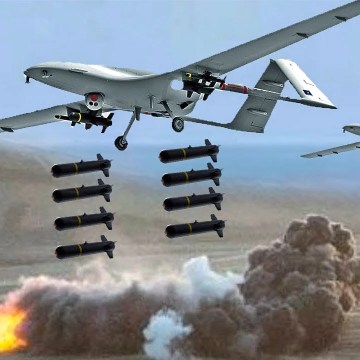 Sahara occidental : Plus de 80 morts dans des attaques de drones marocains depuis 2021 – El Watan