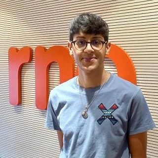 «Sáhara es un poco agridulce. Ves atardeceres, gente contenta y gente llevando su día a día como puede»