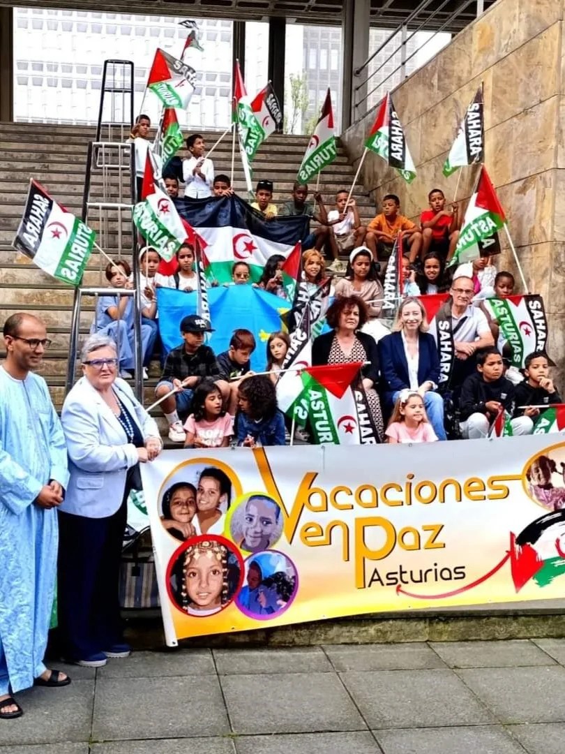 VeP Asturias