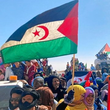 ffff Sáhara Occidental: un absceso de fijación creado por H. Kissinger y apoyado por el lobby sionista – OPINIÓN de Khelifa Mahieddine en El Watan