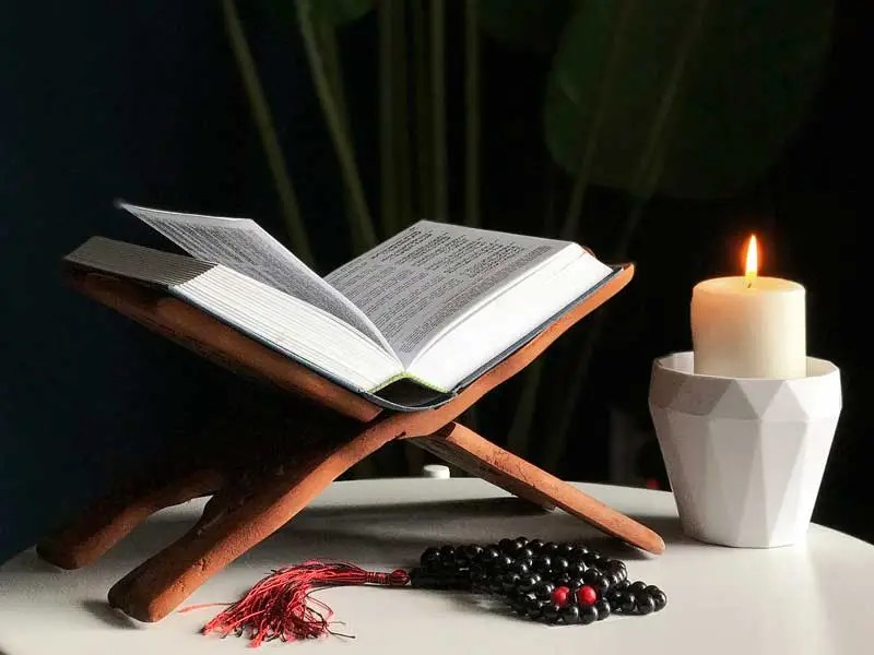 2024-ramadan Ramadán y Eid el-Fitr 2025: las fechas ya conocidas