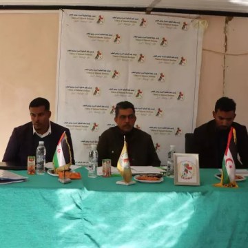 Cada etapa del proceso judicial ante los tribunales europeos es una victoria para la causa saharaui (Oubbi Bouchraya Bachir) | Sahara Press Service (SPS)