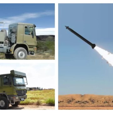 Los países que suministran armas a Marruecos y arsenal total del ejército marroquí: «España a la cabeza» | ECSAHARAUI
