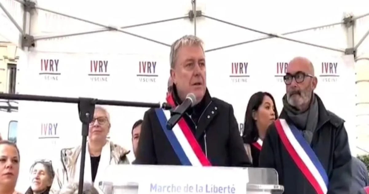 4e056dba-94c7-486c-aa8e-f743972372ab #MarchaLibertadSaharaui | El diputado francés Jean-Paul Lecoq califica la postura de Francia sobre el Sáhara Occidental de «desafío a la legitimidad internacional» y pide mayor solidaridad con el pueblo saharaui | Sahara Press Service (SPS)