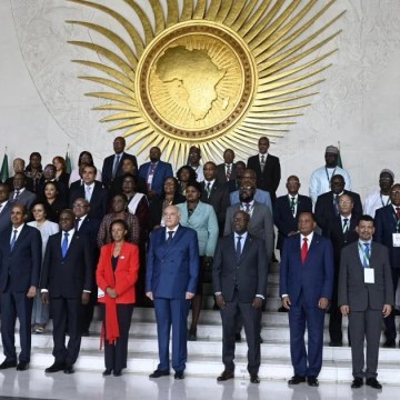 Argelia ha sido elegida para ocupar un escaño de tres años en el Consejo de Paz y Seguridad de la Unión Africana
