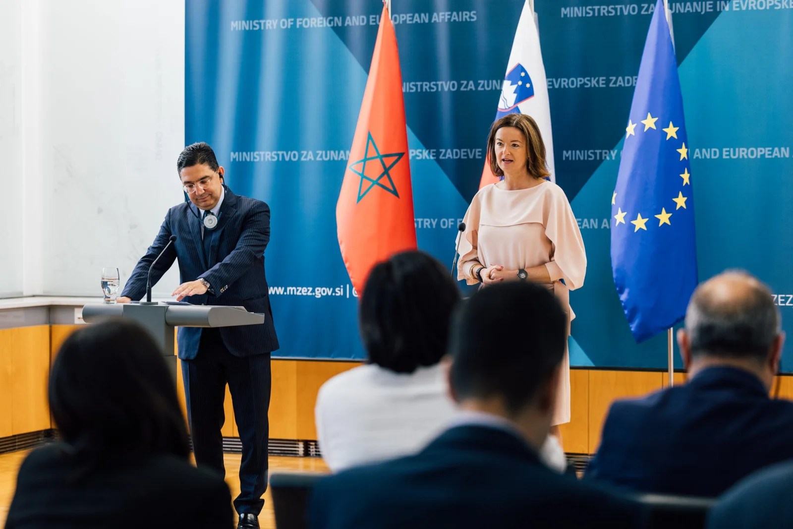 Eslovenia