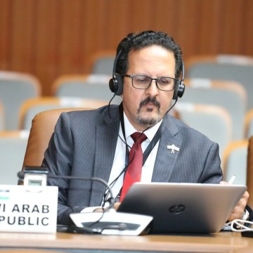 La República Saharaui denuncia explotación ilícita e irracional de los recursos naturales saharauis | Sahara Press Service (SPS)