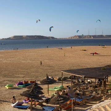 Para los españoles era Villa Cisneros, ahora es la «perla» de Marruecos para tus vacaciones: territorio ocupado y pendiente de descolonización