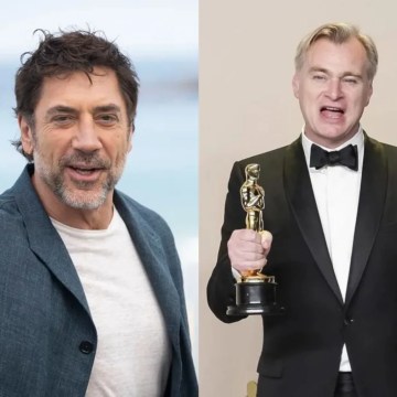 Javier Bardem critica a Christopher Nolan por cómo está haciendo ‘La Odisea’: «Un intento evidente por borrar la identidad saharaui» – MARCA