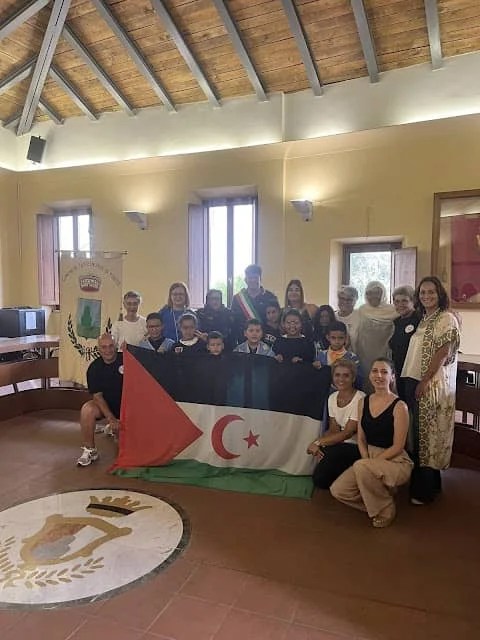 Italy