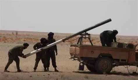 وزارة الدفاع