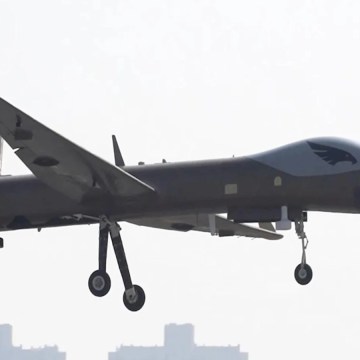 Sahara Occidental: El supuesto dron saharaui que “cambiará el juego” y preocupa a Marruecos – ECSAHARAUI
