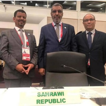 El MAE afirma que la Cumbre de la TICAD 9 ha sido un gran revés para Marruecos | Sahara Press Service (SPS)