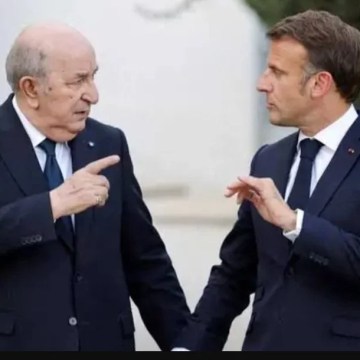 Argelia responde con firmeza a una nueva provocación de Macron: la crisis con Francia entra en una fase crítica