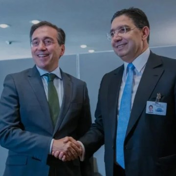 UNGA80: El autodenominado «plan de autonomía» marroquí, una farsa contra el derecho internacional – ECSAHARAUI