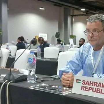 Participa República Saharaui en las reuniones de la Zona de Libre Comercio Continental | Sahara Press Service (SPS)