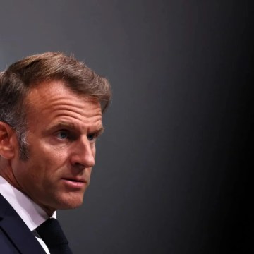 Francia, Marruecos y el regreso de Euráfrica: el Sáhara Occidental como moneda de cambio