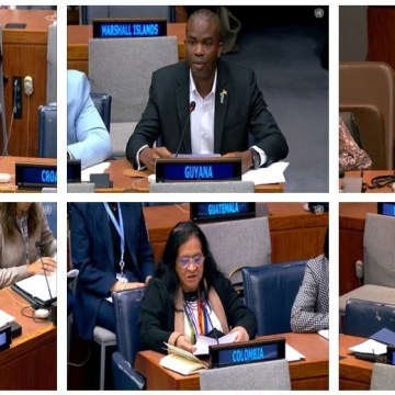 Países de América Latina y el Caribe expresan su apoyo a la causa saharaui en los debates de la Cuarta Comisión de la ONU | Sahara Press Service (SPS)