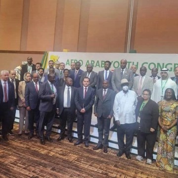 Marruecos vuelve a fracasar en otro intento de impedir a la RASD participar en un evento africano | Sahara Press Service (SPS)