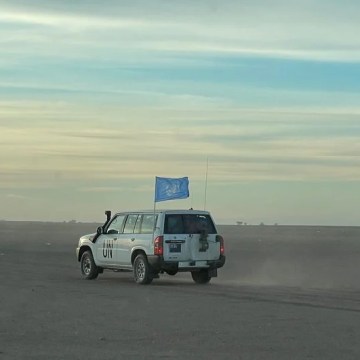 Seis cambios principales en el proyecto de resolución estadounidense sobre el Sáhara Occidental